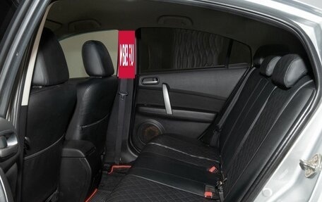 Mazda 6, 2008 год, 774 000 рублей, 8 фотография