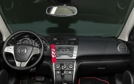 Mazda 6, 2008 год, 774 000 рублей, 6 фотография