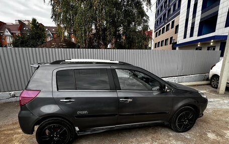 Geely MK Cross I, 2013 год, 200 000 рублей, 7 фотография