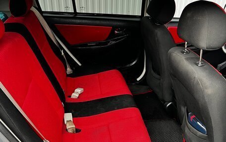 Geely MK Cross I, 2013 год, 200 000 рублей, 10 фотография