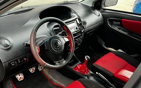 Geely MK Cross I, 2013 год, 200 000 рублей, 12 фотография