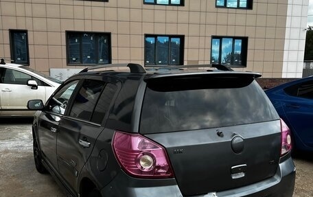 Geely MK Cross I, 2013 год, 200 000 рублей, 3 фотография