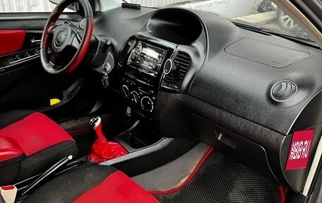 Geely MK Cross I, 2013 год, 200 000 рублей, 9 фотография