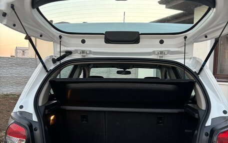 Chevrolet Aveo III, 2015 год, 990 000 рублей, 11 фотография