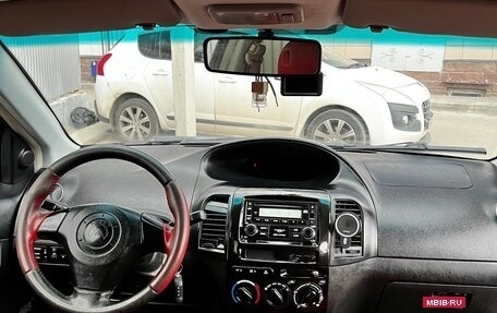 Geely MK Cross I, 2013 год, 200 000 рублей, 11 фотография