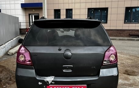 Geely MK Cross I, 2013 год, 200 000 рублей, 5 фотография