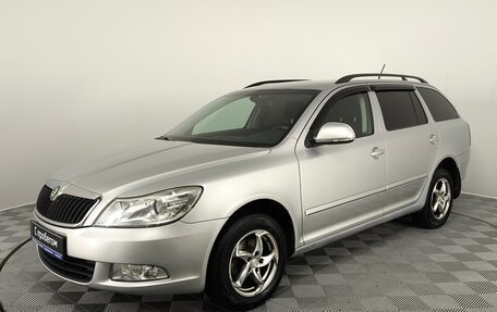 Skoda Octavia, 2011 год, 810 000 рублей, 3 фотография