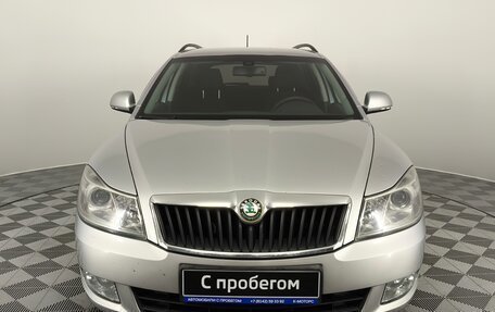 Skoda Octavia, 2011 год, 810 000 рублей, 4 фотография