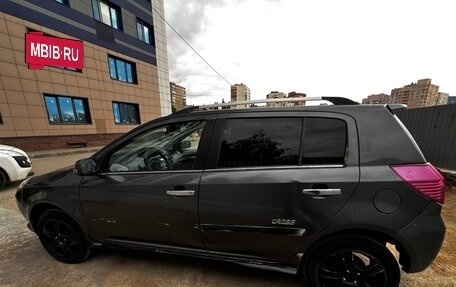 Geely MK Cross I, 2013 год, 200 000 рублей, 8 фотография