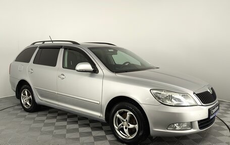 Skoda Octavia, 2011 год, 810 000 рублей, 5 фотография