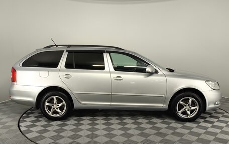 Skoda Octavia, 2011 год, 810 000 рублей, 6 фотография