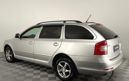 Skoda Octavia, 2011 год, 810 000 рублей, 9 фотография