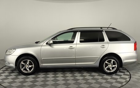 Skoda Octavia, 2011 год, 810 000 рублей, 10 фотография