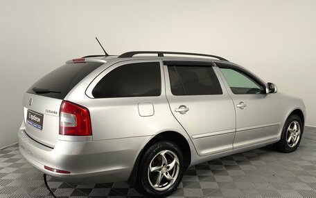 Skoda Octavia, 2011 год, 810 000 рублей, 7 фотография