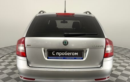 Skoda Octavia, 2011 год, 810 000 рублей, 8 фотография