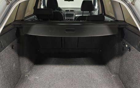 Skoda Octavia, 2011 год, 810 000 рублей, 11 фотография