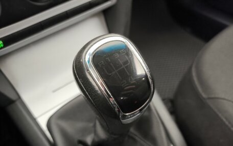 Skoda Octavia, 2011 год, 810 000 рублей, 16 фотография