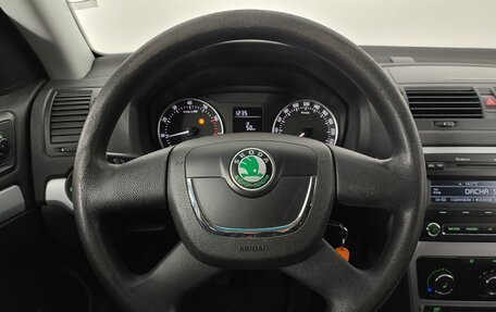 Skoda Octavia, 2011 год, 810 000 рублей, 18 фотография