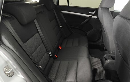 Skoda Octavia, 2011 год, 810 000 рублей, 12 фотография