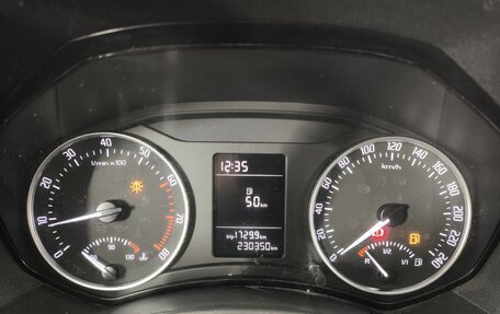 Skoda Octavia, 2011 год, 810 000 рублей, 19 фотография