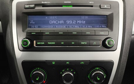 Skoda Octavia, 2011 год, 810 000 рублей, 17 фотография
