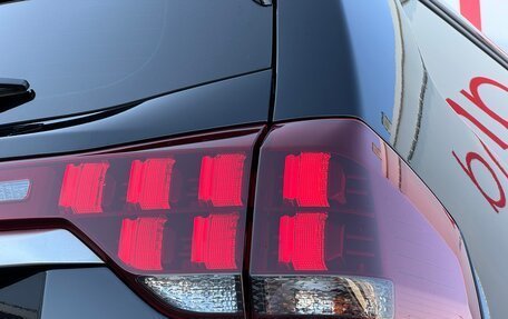 KIA Mohave I, 2020 год, 3 990 000 рублей, 8 фотография