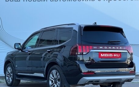 KIA Mohave I, 2020 год, 3 990 000 рублей, 6 фотография