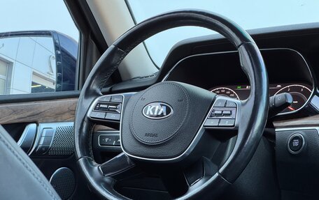 KIA Mohave I, 2020 год, 3 990 000 рублей, 11 фотография
