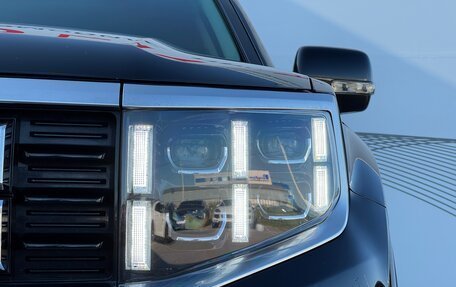 KIA Mohave I, 2020 год, 3 990 000 рублей, 4 фотография