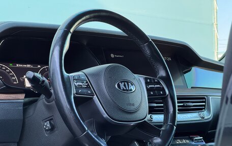KIA Mohave I, 2020 год, 3 990 000 рублей, 10 фотография