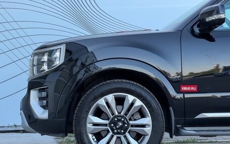 KIA Mohave I, 2020 год, 3 990 000 рублей, 2 фотография