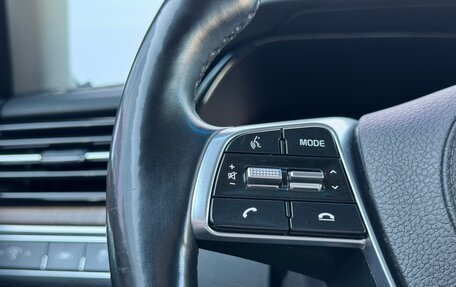 KIA Mohave I, 2020 год, 3 990 000 рублей, 13 фотография