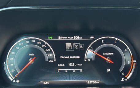 KIA Mohave I, 2020 год, 3 990 000 рублей, 14 фотография