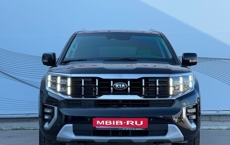 KIA Mohave I, 2020 год, 3 990 000 рублей, 3 фотография