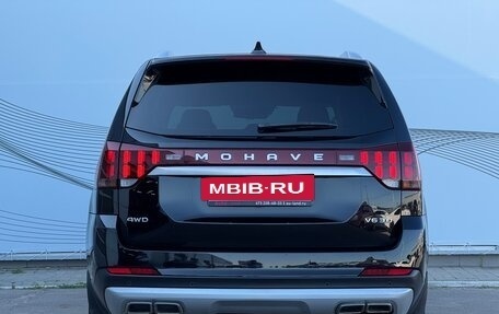 KIA Mohave I, 2020 год, 3 990 000 рублей, 7 фотография