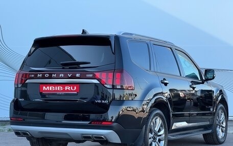 KIA Mohave I, 2020 год, 3 990 000 рублей, 9 фотография