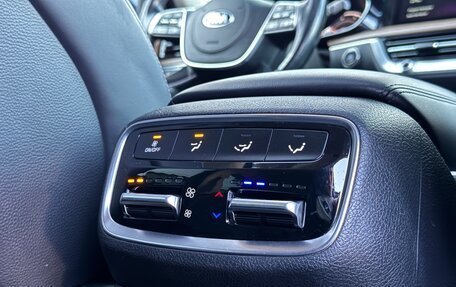 KIA Mohave I, 2020 год, 3 990 000 рублей, 19 фотография
