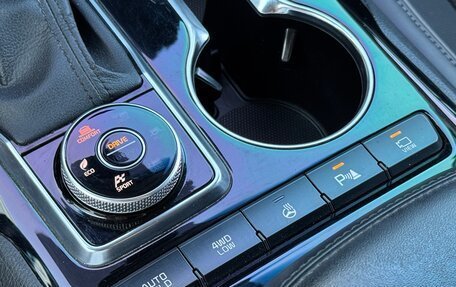 KIA Mohave I, 2020 год, 3 990 000 рублей, 25 фотография