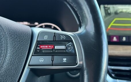 KIA Mohave I, 2020 год, 3 990 000 рублей, 15 фотография