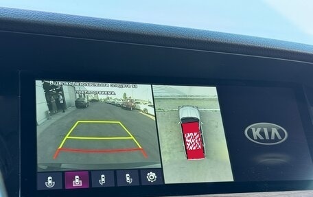 KIA Mohave I, 2020 год, 3 990 000 рублей, 21 фотография