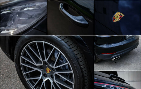 Porsche Cayenne III, 2021 год, 9 660 000 рублей, 10 фотография