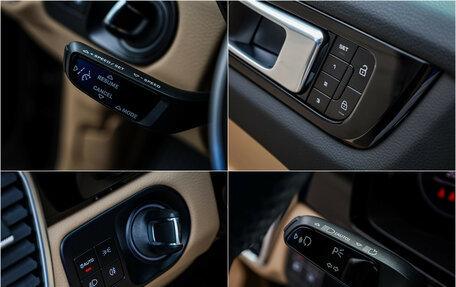 Porsche Cayenne III, 2021 год, 9 660 000 рублей, 18 фотография