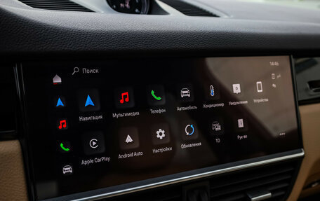 Porsche Cayenne III, 2021 год, 9 660 000 рублей, 21 фотография