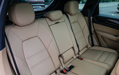 Porsche Cayenne III, 2021 год, 9 660 000 рублей, 24 фотография