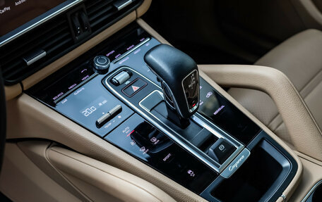 Porsche Cayenne III, 2021 год, 9 660 000 рублей, 26 фотография