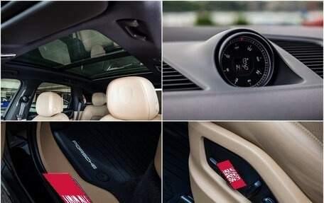 Porsche Cayenne III, 2021 год, 9 660 000 рублей, 20 фотография