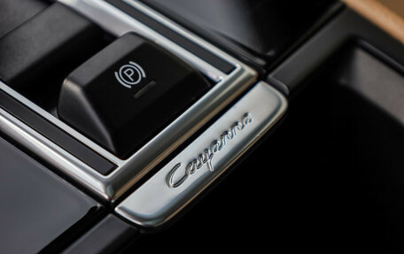 Porsche Cayenne III, 2021 год, 9 660 000 рублей, 31 фотография