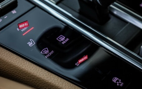 Porsche Cayenne III, 2021 год, 9 660 000 рублей, 27 фотография