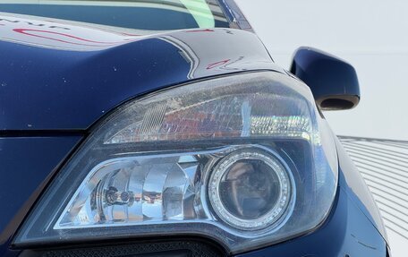 Opel Mokka I, 2013 год, 1 200 000 рублей, 4 фотография