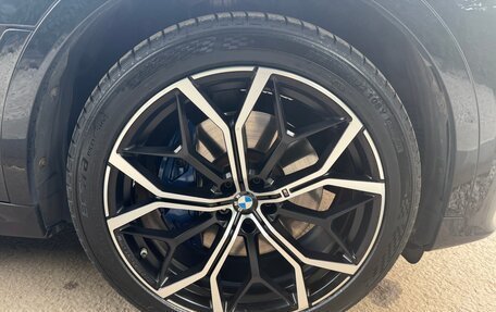 BMW X7, 2020 год, 8 500 000 рублей, 10 фотография